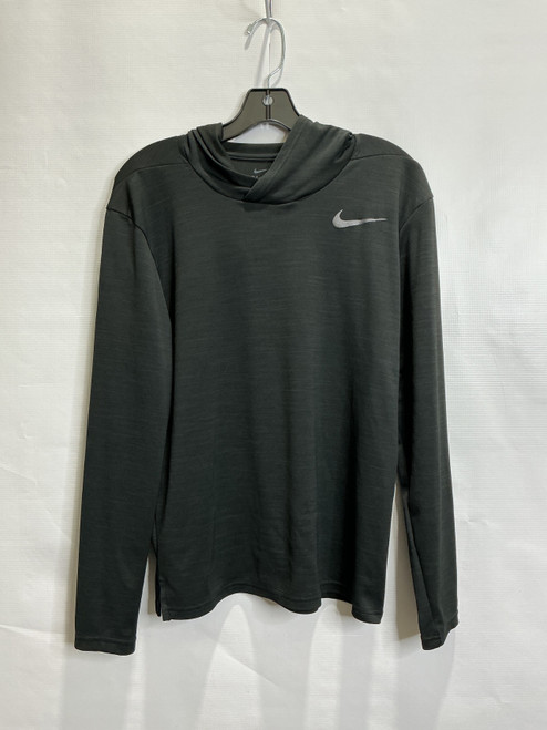 Vist Large View of Product Image Which is Used Nike Long Sleeve Top M-8/10