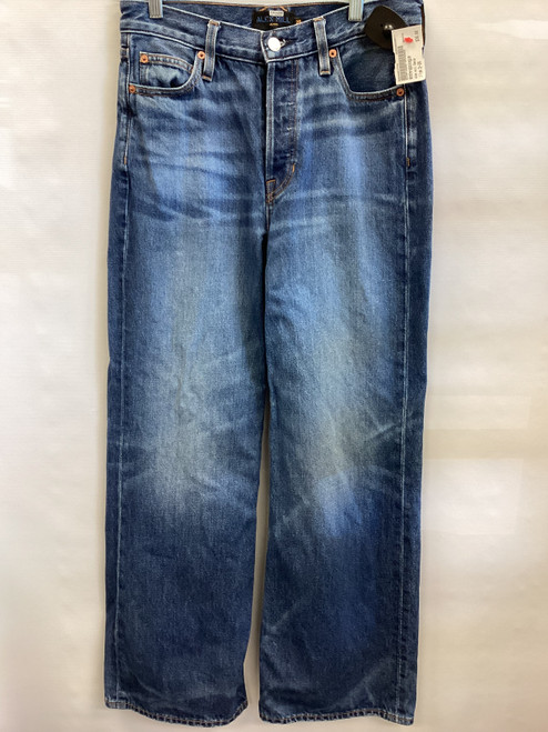 Vist Large View of Product Image Which is Used Anthropologie Denim 2-26