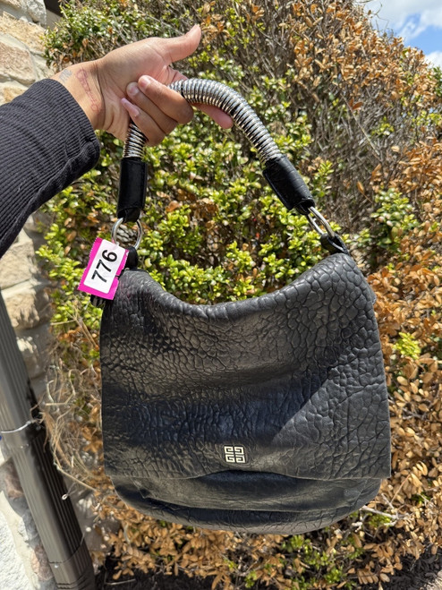 Vist Large View of Product Image Which is Used Givenchy Large Handbag