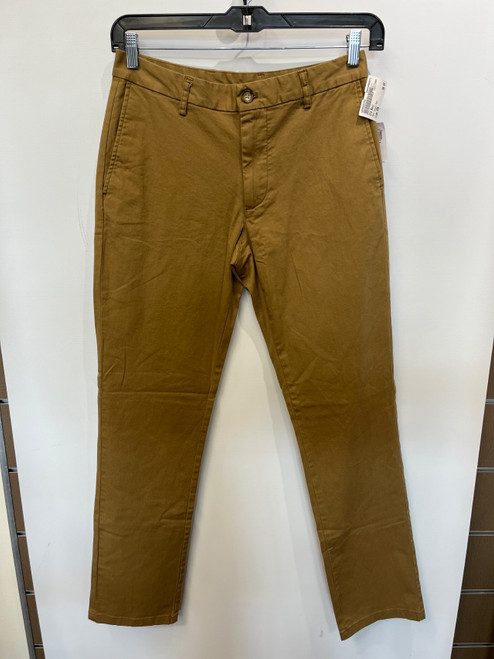 Vist Large View of Product Image Which is Used Old Navy Mens Casual Pant 30W