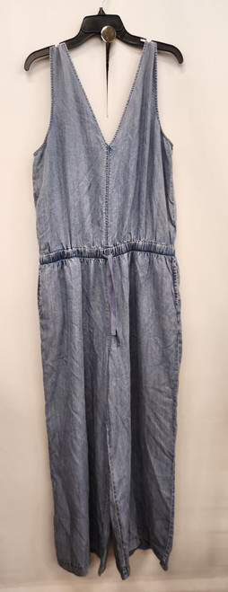 Vist Large View of Product Image Which is Used Splendid Jumpsuit XL-16