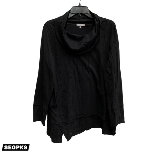 Vist Large View of Product Image Which is Used Habitat Long Sleeve Top L-12/14