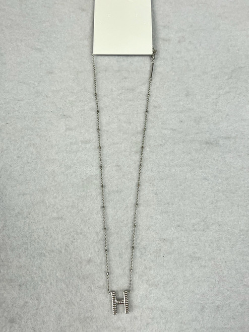 Vist Large View of Product Image Which is Used Kendra Scott Necklace