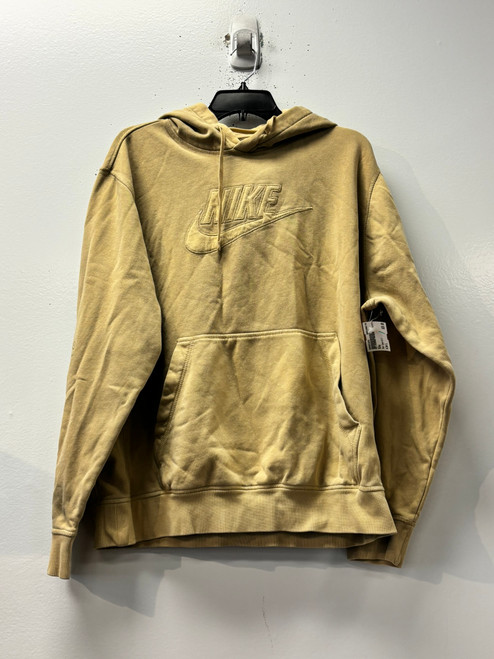 Vist Large View of Product Image Which is Used Nike Mens Sweatshirt L
