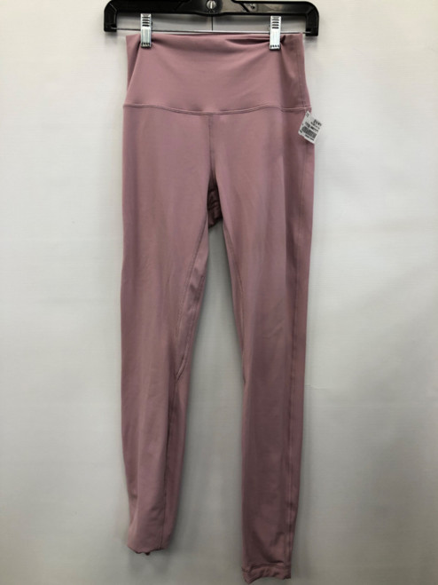 Vist Large View of Product Image Which is Used Lululemon Athletica Active Leggings 6-28