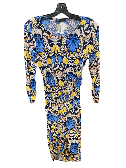 Vist Large View of Product Image Which is Used Inc Short Dress B S-4/6