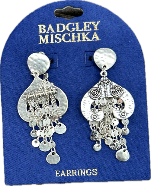 Vist Large View of Product Image Which is Used Unbranded Earrings