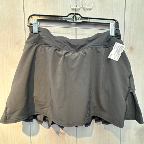 Vist Large View of Product Image Which is Used Lululemon Athletica Active Skirt 6-28