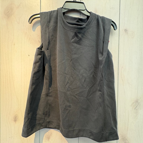 Vist Large View of Product Image Which is Used Athleta Sleeveless Top M-8/10