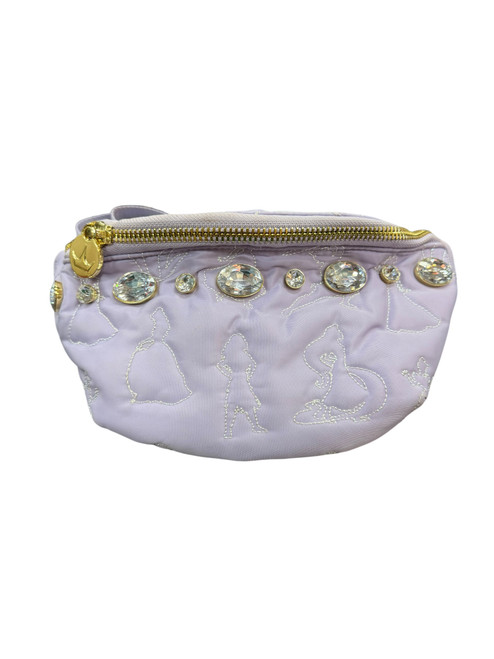 Vist Large View of Product Image Which is Used Stoney clover Disney princess Small Handbag