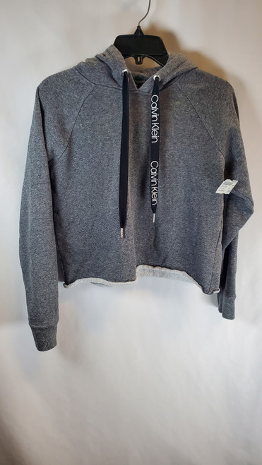 Vist Large View of Product Image Which is Used Calvin Klein Active Jacket XS-0/2