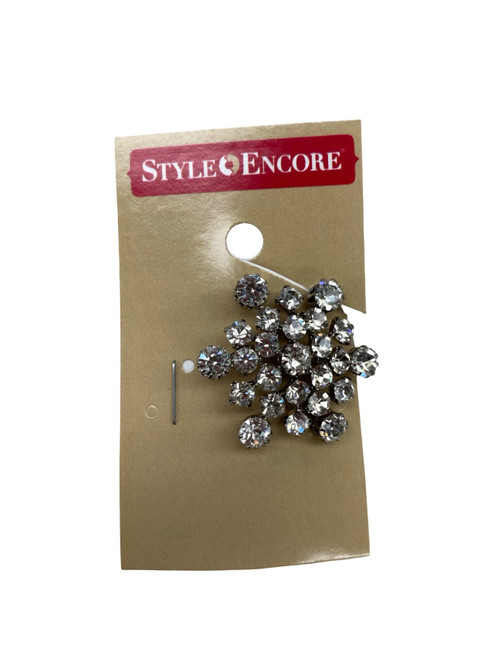 Vist Large View of Product Image Which is Used Unbranded Pin