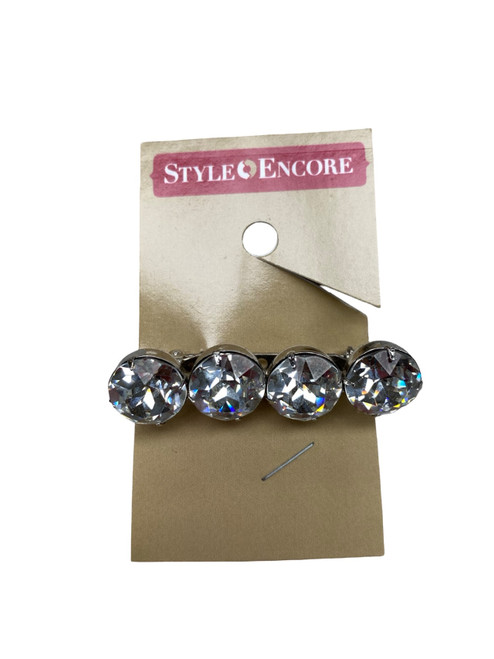 Vist Large View of Product Image Which is Used Unbranded Pin