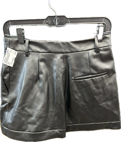 Vist Large View of Product Image Which is Used Zara Shorts S 4-6/27-28