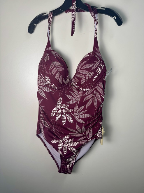 Vist Large View of Product Image Which is Used Unbranded Swimwear XL 16/33