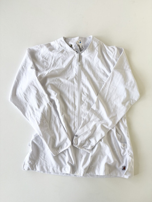 Vist Large View of Product Image Which is Used Carhartt Active Jacket M-8/10