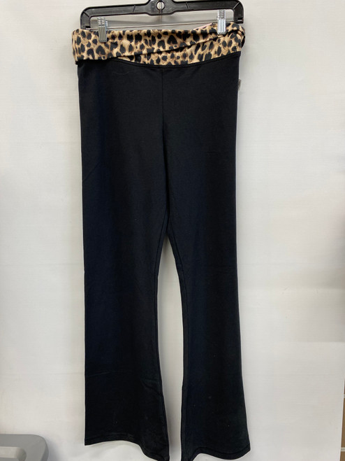 Vist Large View of Product Image Which is Used Victoria's Secret Active Pant M 8-10/28-30