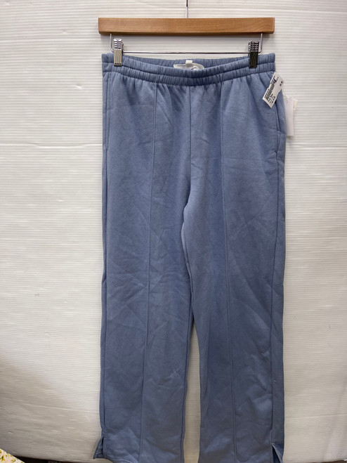 Vist Large View of Product Image Which is Used Pink Rose Casual Pant 8-29