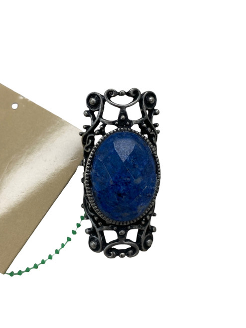 Vist Large View of Product Image Which is Used Unbranded Ring
