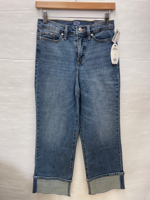 Vist Large View of Product Image Which is Used Unbranded Denim 0-25