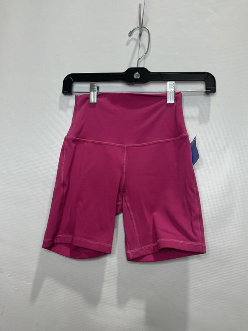 Vist Large View of Product Image Which is Used Lululemon Athletica Active Shorts 2-26
