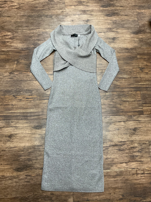 Vist Large View of Product Image Which is Used Elie Tahari Long Dress B XS-0/2