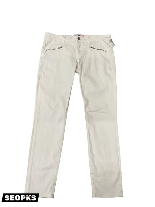 Vist Large View of Product Image Which is Used Cabi Jeans Denim 12-31