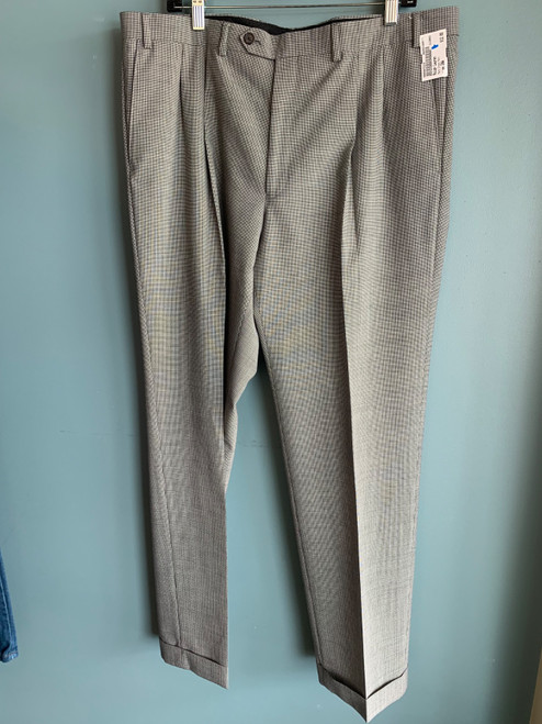 Vist Large View of Product Image Which is Used Ralph Lauren Mens Dress Pant 38W