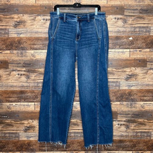 Vist Large View of Product Image Which is Used Judy Blue Denim 16-33