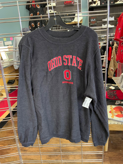 Vist Large View of Product Image Which is Used Unbranded Long Sleeve Top M-8/10