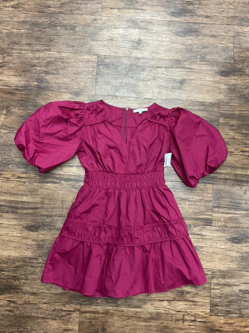 Vist Large View of Product Image Which is Used Moodie Short Dress B M-8/10