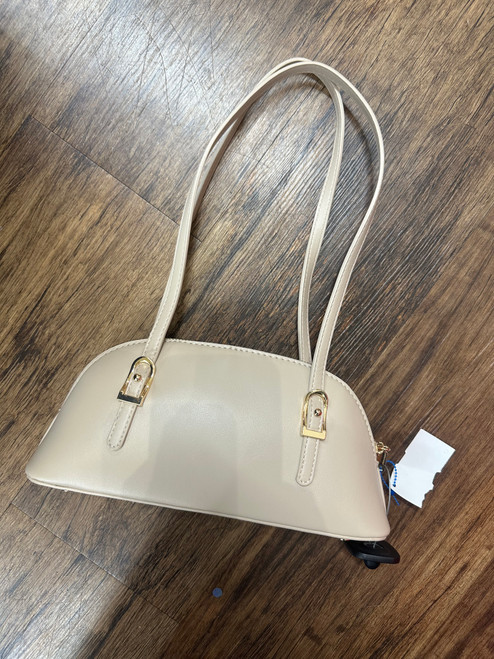 Vist Large View of Product Image Which is Used Unbranded Small Leather Handbag