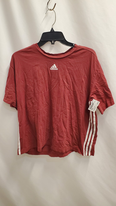 Vist Large View of Product Image Which is Used Adidas Active Short Sleeve XL-16