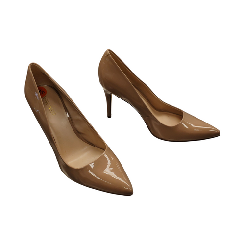 Vist Large View of Product Image Which is Used Nine West High Heels 9.5