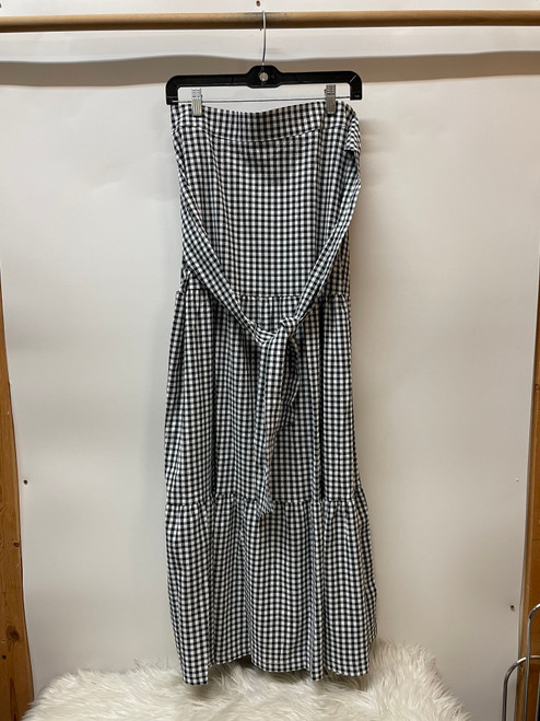 Vist Large View of Product Image Which is Used Unbranded Long Skirt L 12-14/31-32