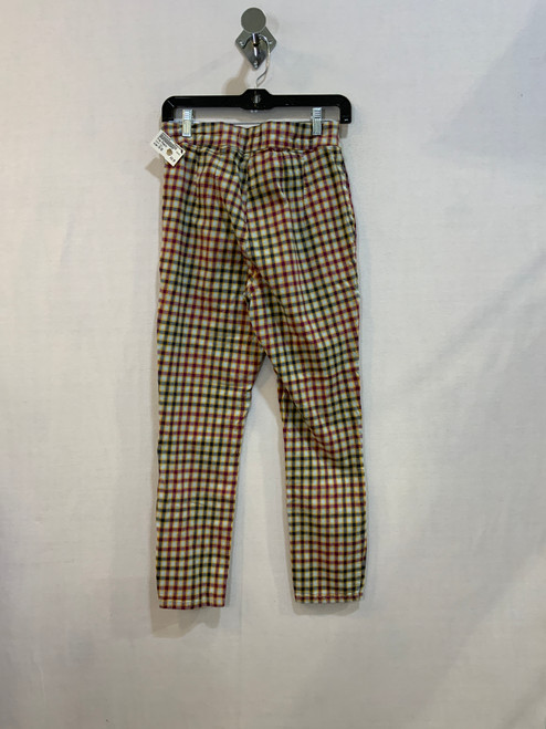 Vist Large View of Product Image Which is Used Free People Casual Pant 10-30
