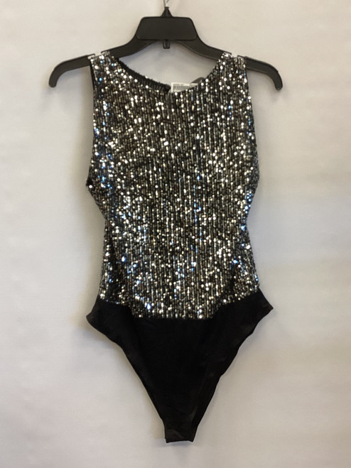 Vist Large View of Product Image Which is Used Zara Sleeveless Top L-12/14