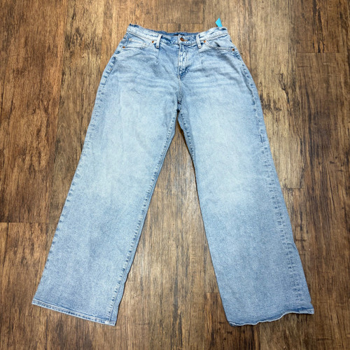 Vist Large View of Product Image Which is Used Express Denim 6-28