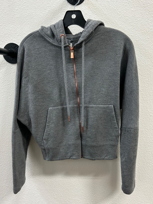 Vist Large View of Product Image Which is Used Sweaty Betty Sweatshirt XS-0/2
