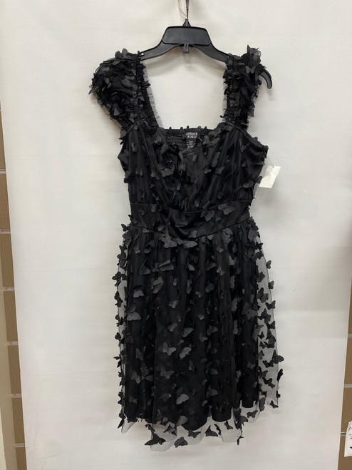 Vist Large View of Product Image Which is Used Unbranded Short Dress F L-12/14