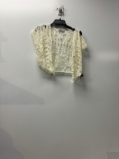 Vist Large View of Product Image Which is Used Unbranded Short Sleeve Sweater S-4/6