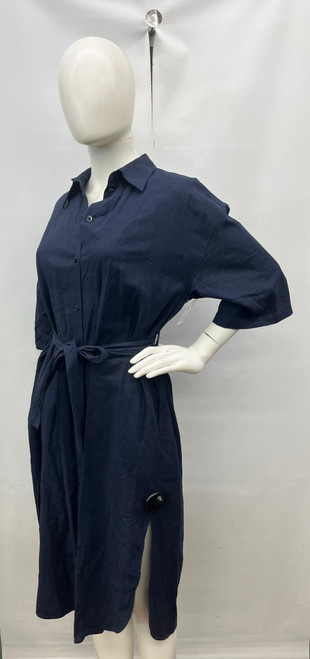 Vist Large View of Product Image Which is Used Babaton Long Dress B XS-0/2