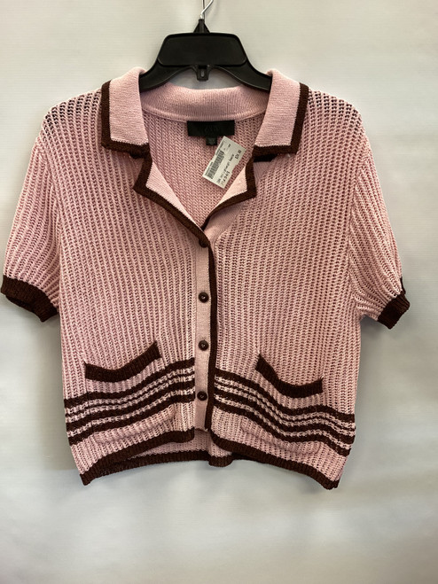Vist Large View of Product Image Which is Used Unbranded Lightweight Sweater S-4/6