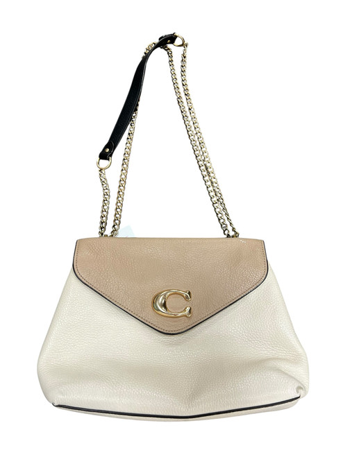 Vist Large View of Product Image Which is Used Coach Small Handbag