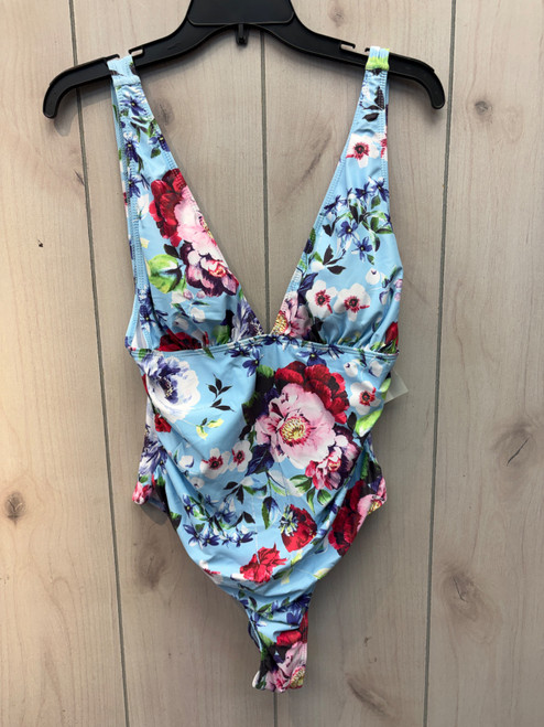 Vist Large View of Product Image Which is Used Unbranded Swimwear XL 16/33