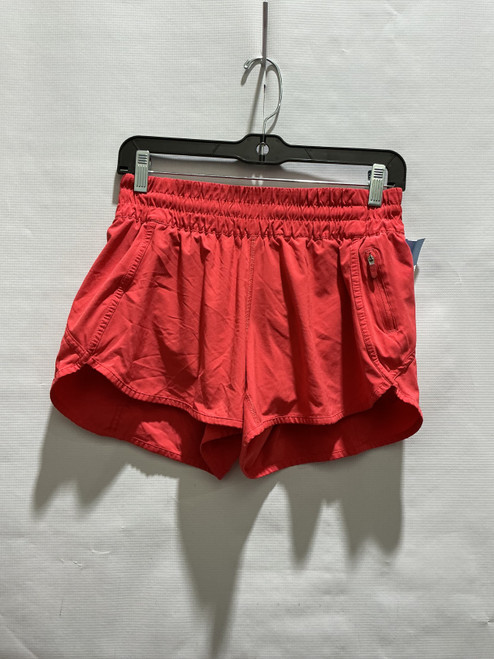 Vist Large View of Product Image Which is Used Lululemon Athletica Active Shorts 8-29