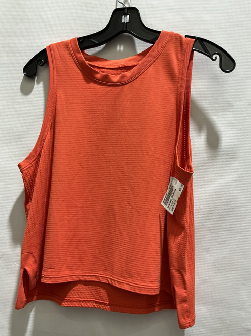 Vist Large View of Product Image Which is Used Lululemon Athletica Active Tank Top M-8/10