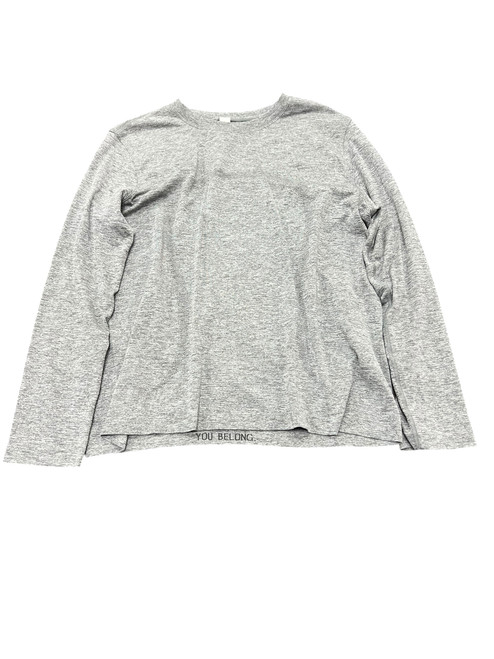 Vist Large View of Product Image Which is Used Lululemon Athletica Active Long Sleeve M-8/10