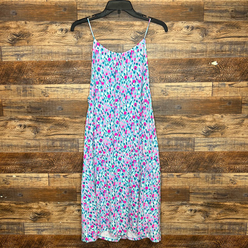 Vist Large View of Product Image Which is Used Lilly Pulitzer Romper XL-16