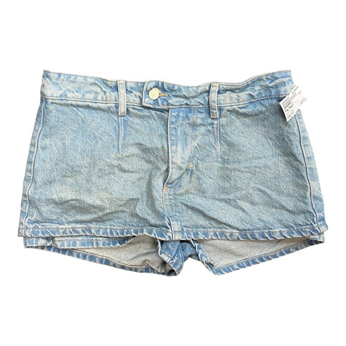 Vist Large View of Product Image Which is Used Free People Short Skirt 4-27